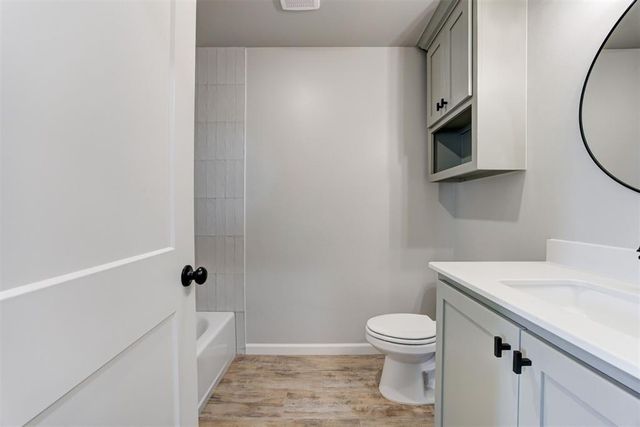 8592 Beth Lane, El Reno, OK 73036