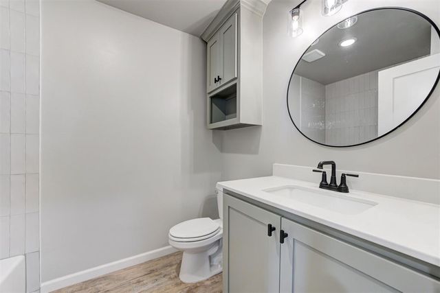 8592 Beth Lane, El Reno, OK 73036