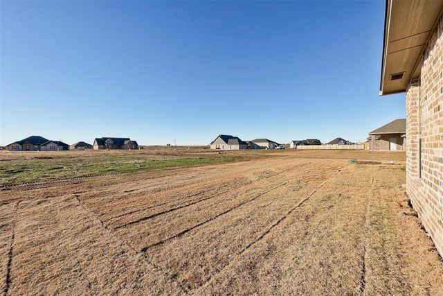 8592 Beth Lane, El Reno, OK 73036