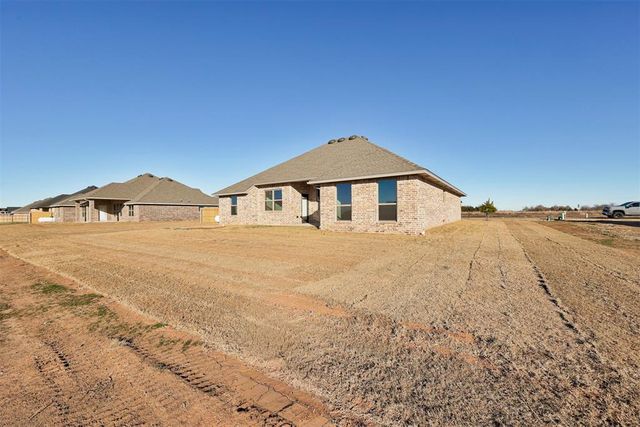8592 Beth Lane, El Reno, OK 73036