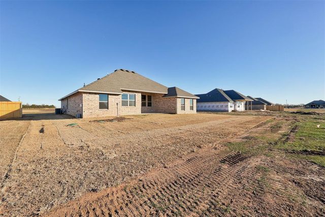 8592 Beth Lane, El Reno, OK 73036
