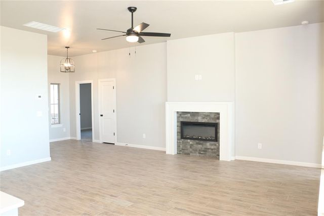 8592 Beth Lane, El Reno, OK 73036