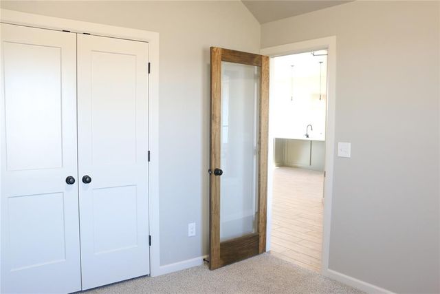 8592 Beth Lane, El Reno, OK 73036