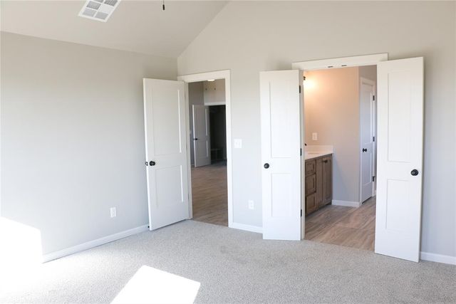 8592 Beth Lane, El Reno, OK 73036