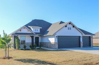 8592 Beth Lane, El Reno, OK 73036