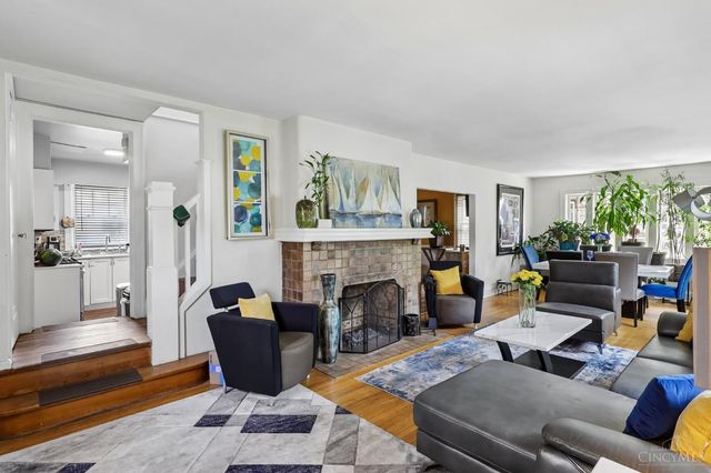 7314 Scottwood Avenue, Cincinnati, OH 45237
