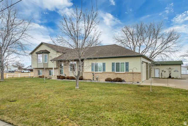 4486 S 4300 W, West Haven, UT 84401