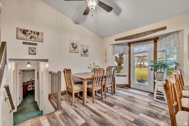 4486 S 4300 W, West Haven, UT 84401