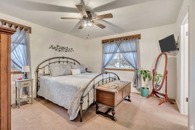 4486 S 4300 W, West Haven, UT 84401