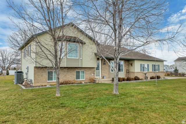 4486 S 4300 W, West Haven, UT 84401