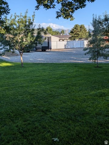 4486 S 4300 W, West Haven, UT 84401