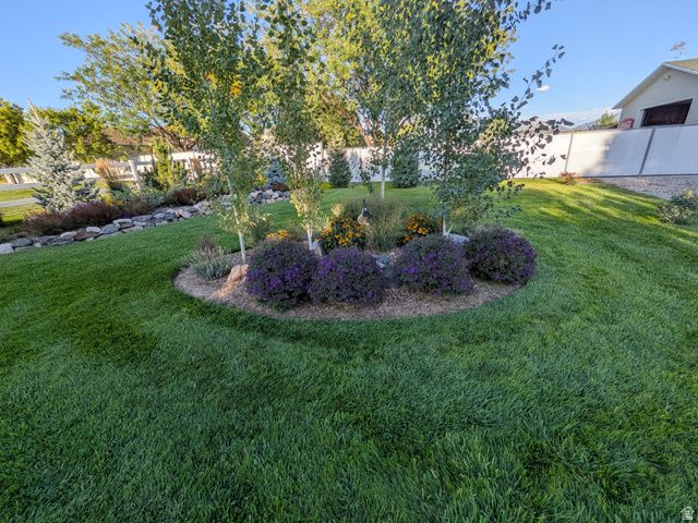 4486 S 4300 W, West Haven, UT 84401