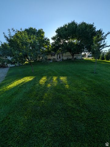 4486 S 4300 W, West Haven, UT 84401