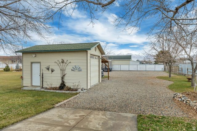 4486 S 4300 W, West Haven, UT 84401