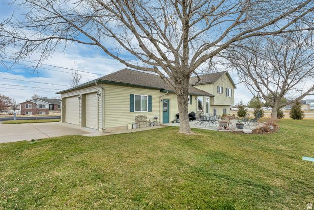 4486 S 4300 W, West Haven, UT 84401
