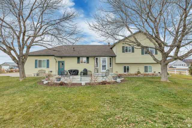 4486 S 4300 W, West Haven, UT 84401
