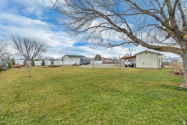 4486 S 4300 W, West Haven, UT 84401