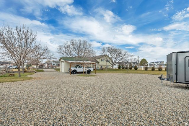 4486 S 4300 W, West Haven, UT 84401