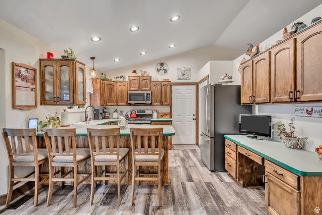 4486 S 4300 W, West Haven, UT 84401