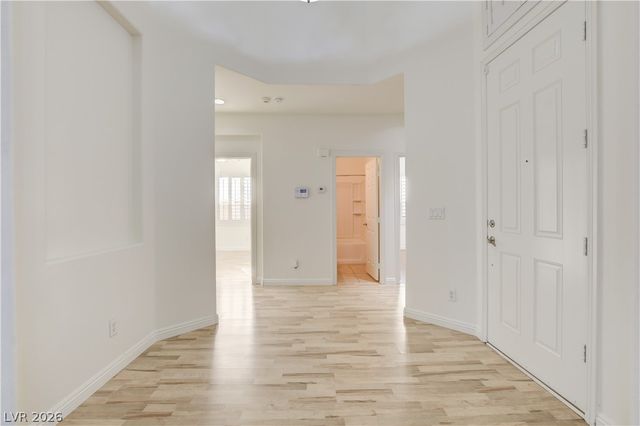 3773 Bracebridge Falls Avenue, North Las Vegas, NV 89085