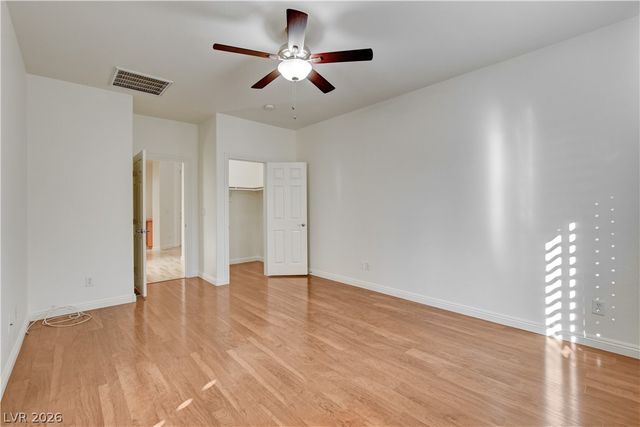 3773 Bracebridge Falls Avenue, North Las Vegas, NV 89085