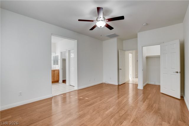 3773 Bracebridge Falls Avenue, North Las Vegas, NV 89085