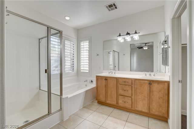 3773 Bracebridge Falls Avenue, North Las Vegas, NV 89085