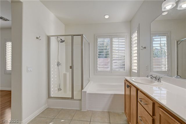 3773 Bracebridge Falls Avenue, North Las Vegas, NV 89085