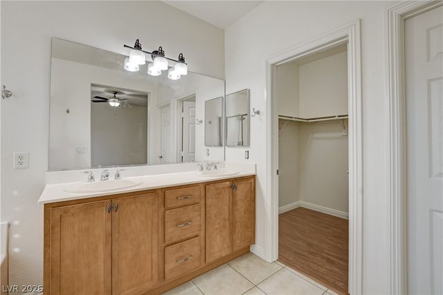 3773 Bracebridge Falls Avenue, North Las Vegas, NV 89085