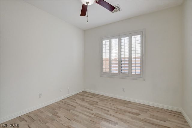 3773 Bracebridge Falls Avenue, North Las Vegas, NV 89085