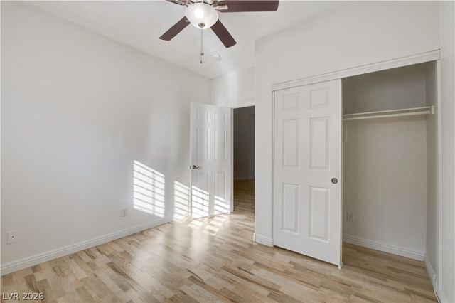 3773 Bracebridge Falls Avenue, North Las Vegas, NV 89085