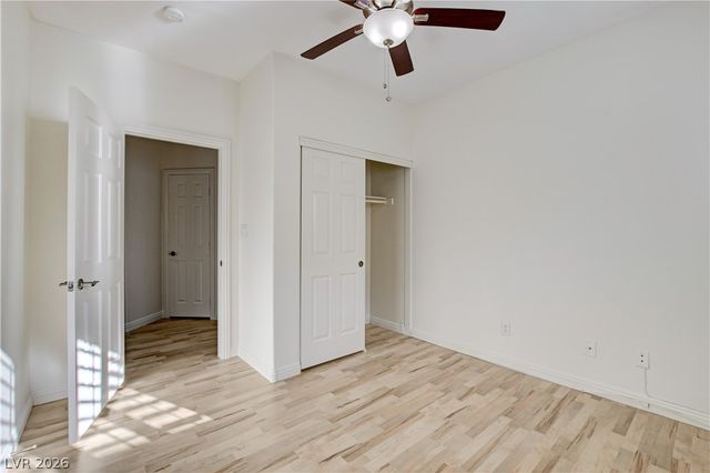 3773 Bracebridge Falls Avenue, North Las Vegas, NV 89085