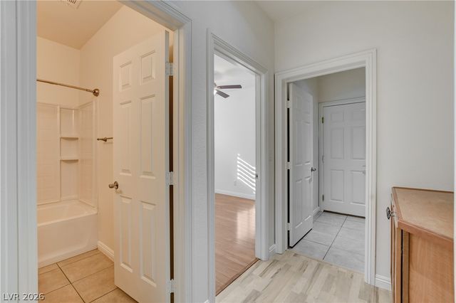 3773 Bracebridge Falls Avenue, North Las Vegas, NV 89085