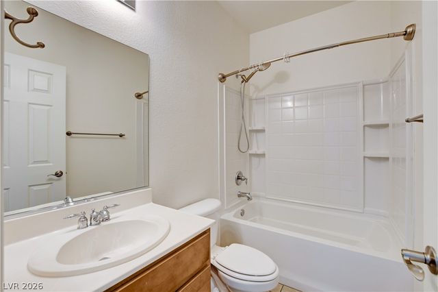 3773 Bracebridge Falls Avenue, North Las Vegas, NV 89085