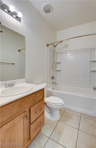 3773 Bracebridge Falls Avenue, North Las Vegas, NV 89085