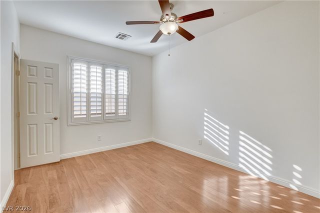 3773 Bracebridge Falls Avenue, North Las Vegas, NV 89085