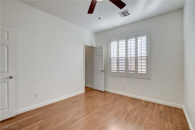 3773 Bracebridge Falls Avenue, North Las Vegas, NV 89085