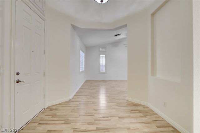 3773 Bracebridge Falls Avenue, North Las Vegas, NV 89085