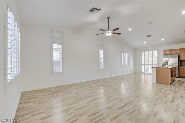 3773 Bracebridge Falls Avenue, North Las Vegas, NV 89085