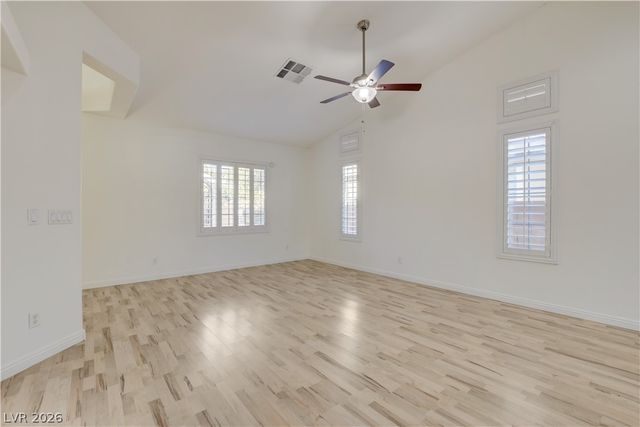 3773 Bracebridge Falls Avenue, North Las Vegas, NV 89085