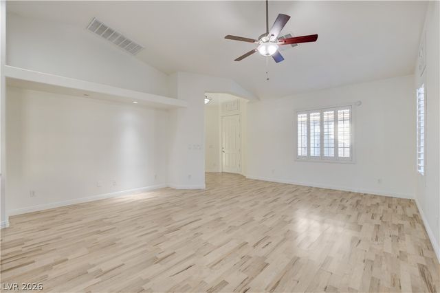 3773 Bracebridge Falls Avenue, North Las Vegas, NV 89085