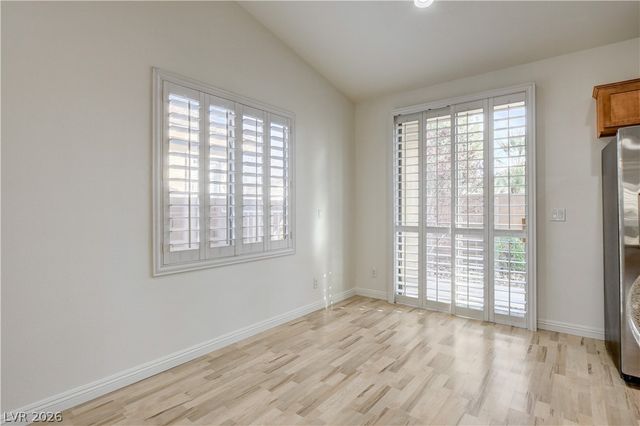 3773 Bracebridge Falls Avenue, North Las Vegas, NV 89085