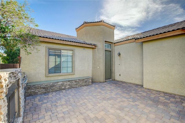 3773 Bracebridge Falls Avenue, North Las Vegas, NV 89085