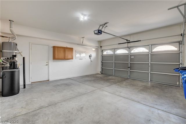 3773 Bracebridge Falls Avenue, North Las Vegas, NV 89085