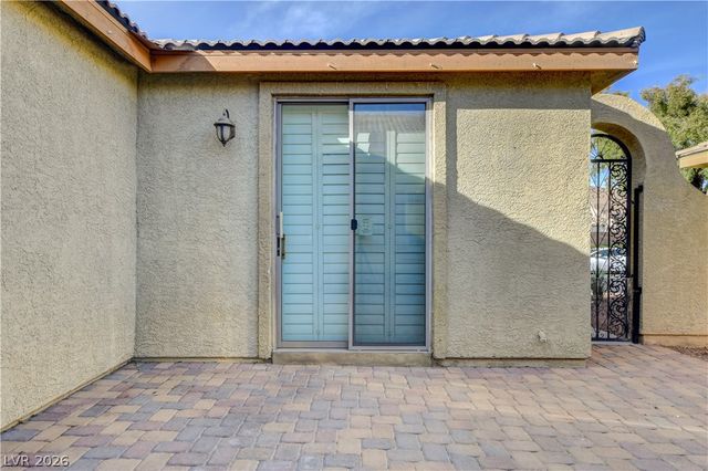 3773 Bracebridge Falls Avenue, North Las Vegas, NV 89085