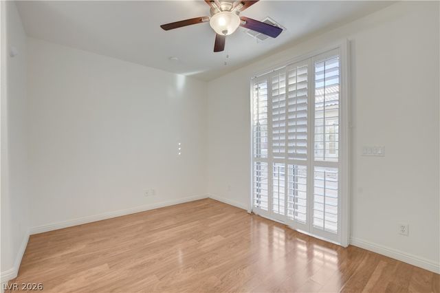 3773 Bracebridge Falls Avenue, North Las Vegas, NV 89085