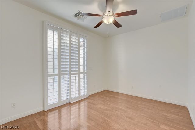 3773 Bracebridge Falls Avenue, North Las Vegas, NV 89085