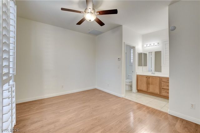 3773 Bracebridge Falls Avenue, North Las Vegas, NV 89085