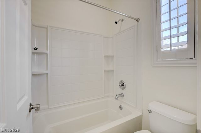 3773 Bracebridge Falls Avenue, North Las Vegas, NV 89085