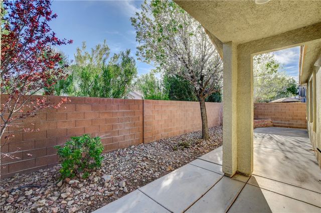 3773 Bracebridge Falls Avenue, North Las Vegas, NV 89085